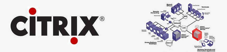 Conexiones remotas con Citrix