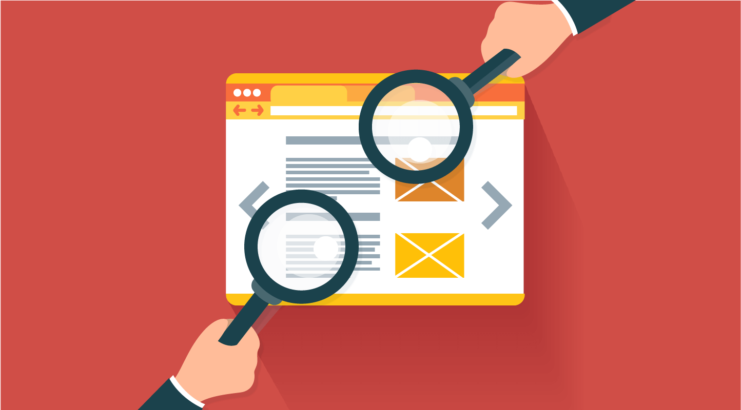 Infograf�a SEO. Pasos para auditar tu web