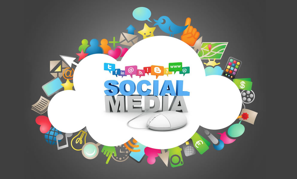 Una soluci�n para no volverse loco con tanta red social