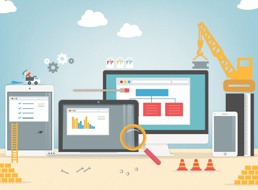 Estrategia y an�lisis para una web corporativa