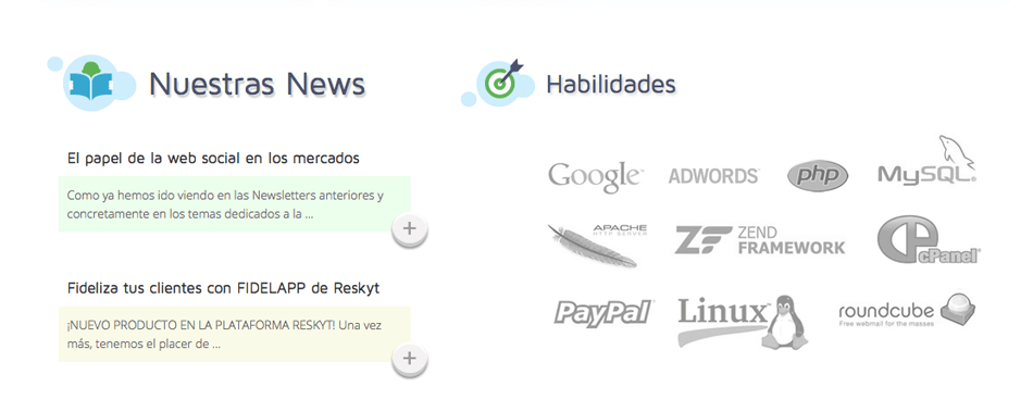 Newsletters Omnia Solutions