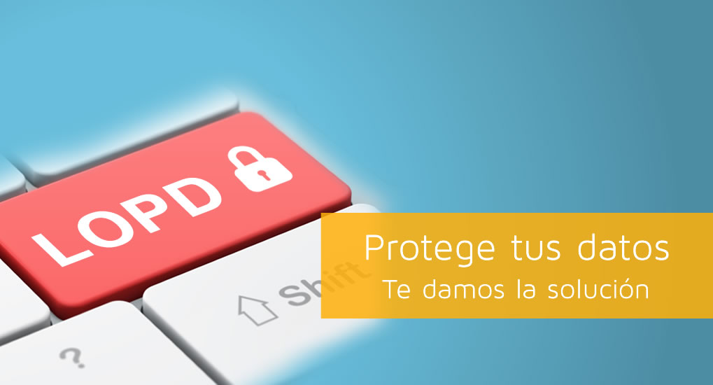 CONSULTOR�A GRATUITA LOPD
