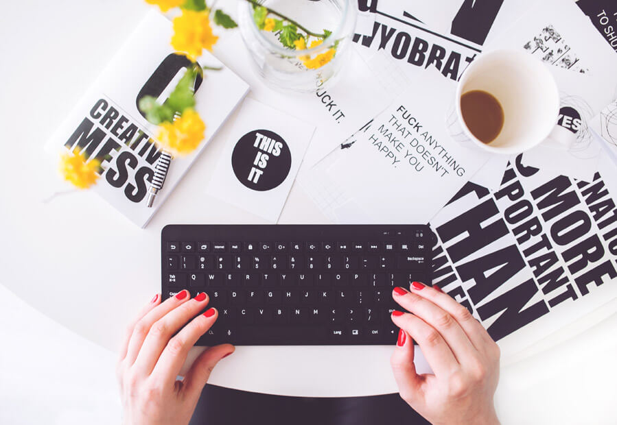 Qu� �s el copywriting en web i com pot ajudar-te a vendre m�s