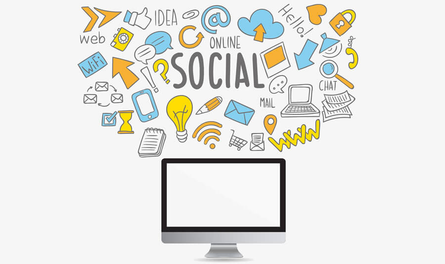 Infograf�a b�sica para los medios sociales en internet