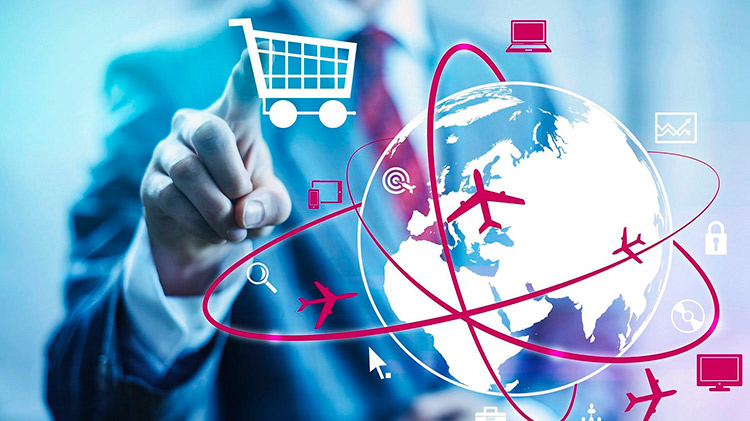 �Cu�les son los beneficios de utilizar una aplicaci�n para la gesti�n comercial de la empresa?